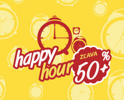Happy Hour