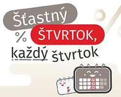 Šťastný štvrtok