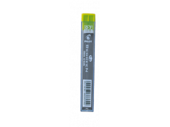 Pilot Sada náplní 0,7mm HB do mikroceruzky Progrex (bal=12ks)
