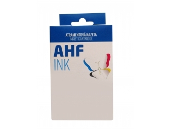 AHF Canon CLI-526 Atramentová náplň Yellow, kompatibilná