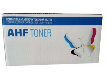 AHF alternatíva HP toner CE310A -126A / Canon 729 Black