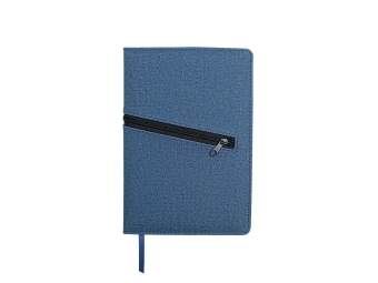 Argus Zápisník Notepad A5, mix farieb