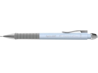 Faber-Castell Mikroceruzka Apollo 0,5mm sky blue