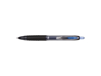 UNI Roller Signo gélový UMN-207E modrý 0,7mm