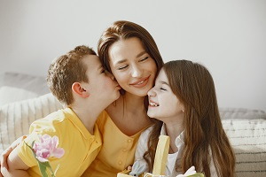 10 TIPOV na darček pre mamu – Deň matiek je za rohom