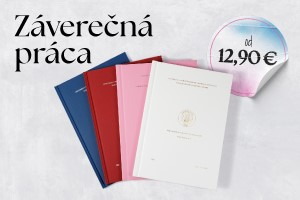 Diplomovky od FaxCOPY