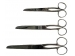 Spoko Nožnice 34,15 celokovové malé (14cm)