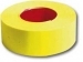 Realex Etikety cenové 22x12 mm pre 2212,neón.žlté