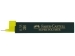 Faber-Castell Tuha Super-Polymer do mikroceruzky 9063 0,35 2H (bal=12ks)