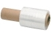 Fólia baliaca stretch priehľadná s rúčkou 10cm x 150m, 20mic