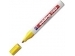 Edding Popisovač 750 lakový 2-4mm žltý
