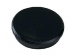 Dahle Magnet 24mm čierny (bal=10ks)