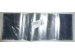 Obal na zošit notový PVC 430x155mm číry (bal=25ks)