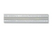 Koh-i-noor Šablóna 3,5mm 0748033