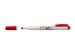 Centropen 2709 Popisovač na biele tabule 1,8mm červený