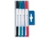 Centropen 2709 Popisovač na biele tabule 1,8mm (bal=4ks)