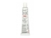 Koh-i-noor Farby temperové TEMPERA 1ks/16ml(tuba),beloba titanová