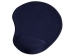 Ellehammer 54778 Ergonomická gélová podložka myš, modrá
