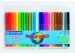 Centropen 7550/24 Popisovač TP Colour World 2mm (bal=24ks)