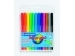Centropen 7550/12 Popisovač TP Colour World 2mm (bal=12ks)
