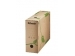 Esselte Box archívny ECO 100mm hnedý