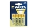 Varta 2006 SuperLife 1,5Vl AA Mignon(R06) (bal=4ks)