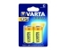 Varta 2014 Superlife 1,5V(R14) (bal=2ks)