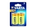 Varta 2020 Superlife 1,5V BABY(R20) (bal=2ks)
