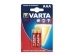 Varta 4703 MaxiTech Alkaline 1,5V AAA(LR03) (bal=2ks)