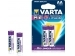 Varta 6106 Professional Lithium 1,5V AA (R06) (bal=2ks)