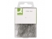 Q-Connect Špendlíky kovové,strieborné 30mm, 30g