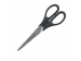 Q-Connect Nožnice klasické 17cm, čierne