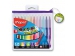 Maped Fixky farebné COLOR´PEPS (12ks), púzdro na zips