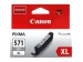 Canon CLI-571 Atramentová náplň Grey XL