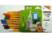 Centropen 2738/8+1 Decor pen na keramiku 1,5mm (bal=9ks)