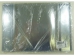 Obal na zošit PVC A6 transp.pevný 224x154mm (bal=10ks)