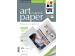 ColorWay Fotopapier Vysoko lesklý magnetický A4 690g/m2, (bal=5ks)