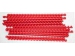 Plast.hrebeň 10mm/41-55l červený (bal=100ks)