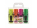Edding Zvýrazňovač 7 mini 1-3mm (bal=4ks)