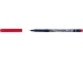 Centropen 2521 Happy LINER 0,3mm červený