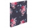 Herlitz Zakladač PP A4,2-kr. 1,6cm Ladylike kvety