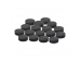 JUNIOR Magnet guľatý 16x5 mm (50ks)