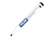 MILAN Popisovač Whiteboard Marker 3,7mm čierny