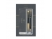 Parker Urban Matt Black CT pln. pero 