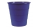 Office Products Kôš plastový 16l modrý