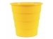 Office Products Kôš plastový 16l žltý