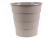 Office Products Kôš plastový 16l sivý