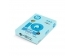 Farebný papier A4/160g MB30 stredne modrý (bal=250hár)