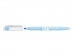 Pilot Zvýrazňovač FriXion Light Natural Colors 3,3mm, gumovateľný nebesky modrý