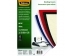 Kartón na krúžkovú väzbu Delta A4/250g, biela (bal=100ks)